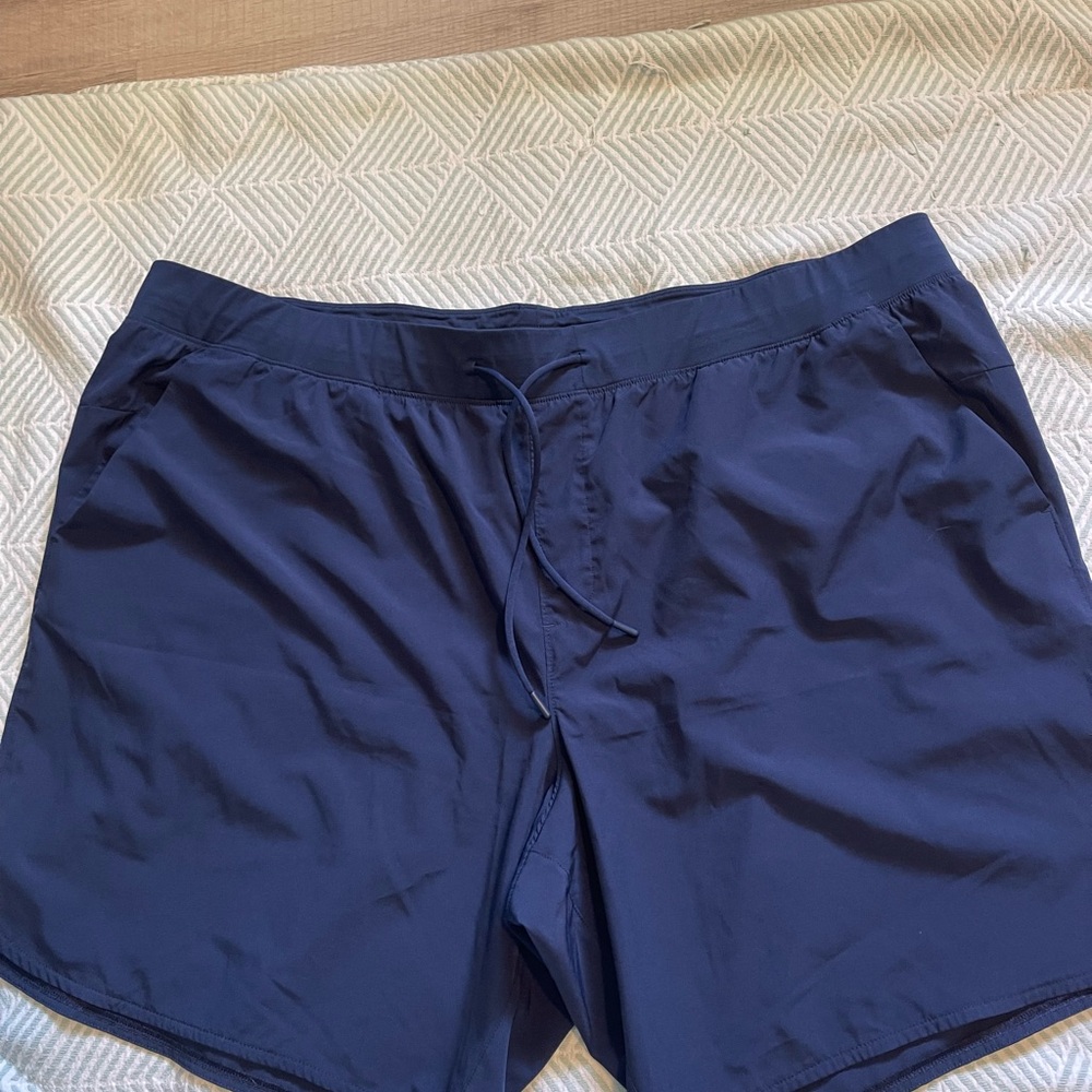 Athletic Works Athletic Shorts